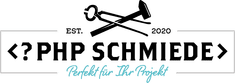 Logo PHP Schmiede KG